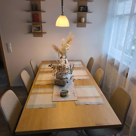 Schwarzwald Iv Appartement