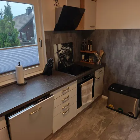 Schwarzwald Iv Appartement Lenzkirch