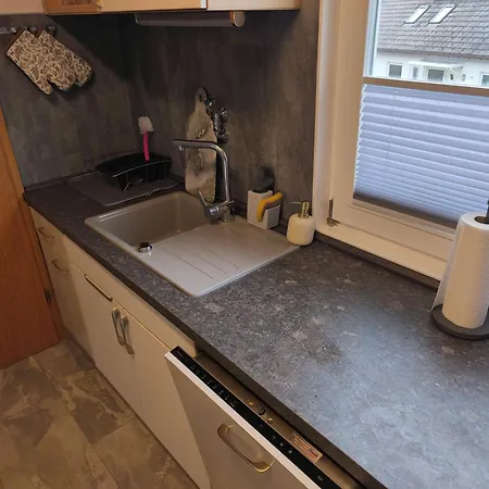 Schwarzwald Iv Appartement